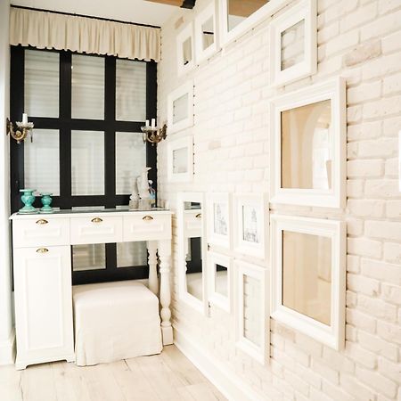 Limani Luxury Apartments Beachfront Sarandë 外观 照片