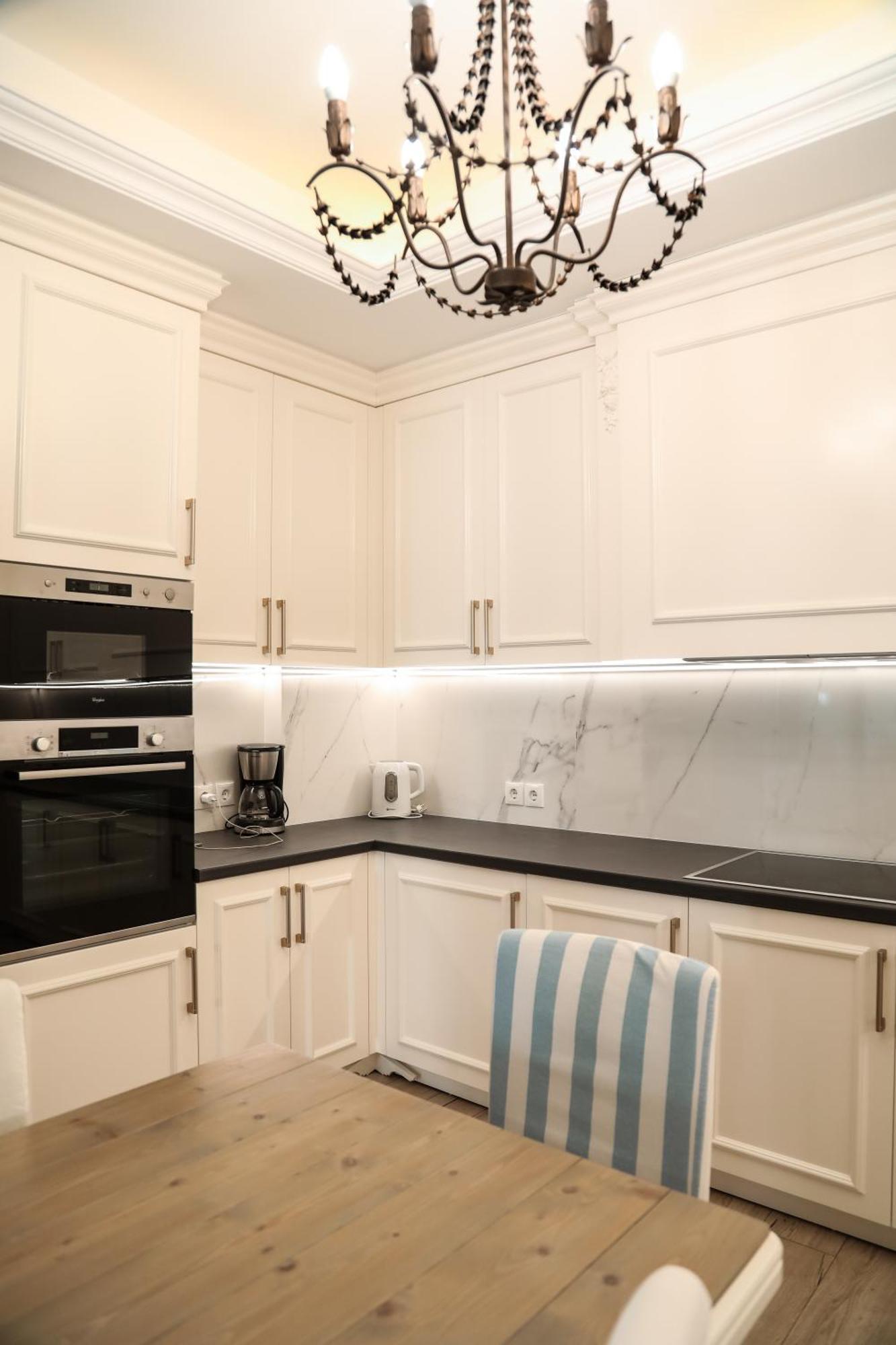 Limani Luxury Apartments Beachfront Sarandë 外观 照片